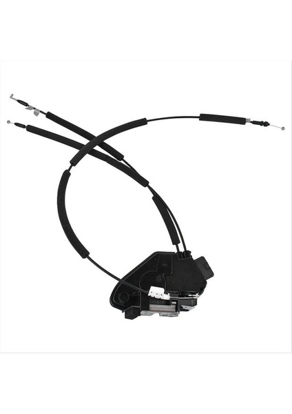 Sağ Ön Kapı Kilit Makinesi Kapı Kilidi Aktüatörü 80500-4BA0A 805004BA0A 80500-4BA0B Nissan Rogue 2014-2020 Için (Yurt Dışından) modelleri