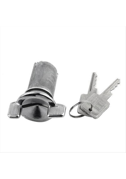 1 Set LC1426 Araba Ateşleme Başlangıç Anahtarı Kilit Silindiri Chevrolet Gmc 70-78 Için Tuşlarla (Yurt Dışından) fiyatları