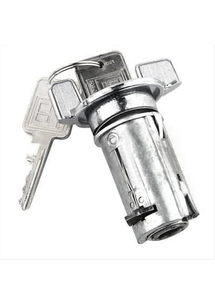 1 Set LC1426 Araba Ateşleme Başlangıç Anahtarı Kilit Silindiri Chevrolet Gmc 70-78 Için Tuşlarla (Yurt Dışından) modelleri