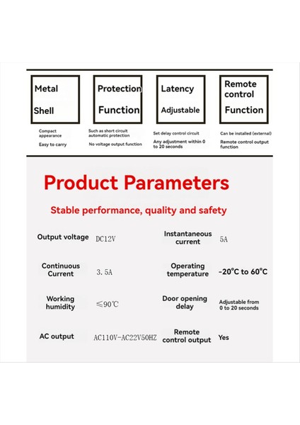 DC12V 5A Kapı Erişim Kontrol Sistemi Switch Güç Kaynağı Ac 110-240V Kilit Yüz Erişim Kontrol Sistemi (Yurt Dışından) fiyatları