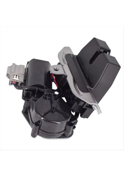 Ford Escape Için Arka Liftgate Bagaj Kilidi Aktüatör Motoru Explorer Edge Lincoln Mkx Navigator 15-20 FA1Z-7443150-B (Yurt Dışından)