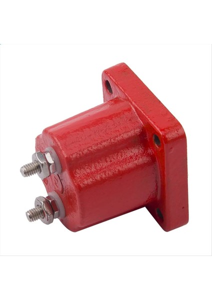 Çift Kafa 24V Solenoid KTA19-M Yakıt Kapatma Kapanma Valfi Assy Kiti Yakıt Kapatma Valfi (Yurt Dışından) fırsatları