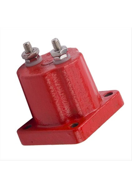 Çift Kafa 24V Solenoid KTA19-M Yakıt Kapatma Kapanma Valfi Assy Kiti Yakıt Kapatma Valfi (Yurt Dışından) indirimleri