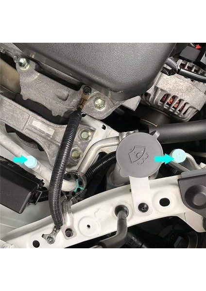 77 Adet Kutu Evrensel Araba Klima Toz Kapağı Yedek Bir C Sistem Yüksek Düşük Yan Bağlantı Noktası Kapakları Parçaları Değiştiren Parçalar (Yurt Dışından) indirimleri