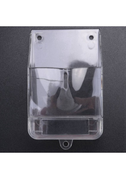 Kablosuz Kapı Zili Ev Kapı Zili Için 2x Su Geçirmez Şeffaf Su Geçirmez Kapı Zili Kapağı (Yurt Dışından) fırsatları