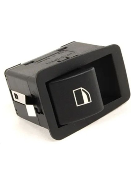 Bmw 3 Serisi E46 Sedan M3 318I 320I 323I 325I 330XI 61316902174 Için Araba Iç Güç Penceresi Anahtarı Düğmesi (Yurt Dışından)