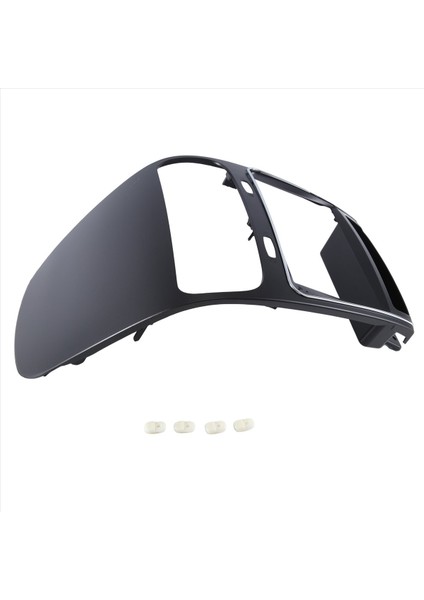 Dodge Yolculuğu Için 9 Inç Fasya Fiat Fiat Freemont Araba Radyo DVD Android Oyuncu Başı Ünite 2 Dın Panel Gösterge Tablosu Çerçeve Kapak (Yurt Dışından) fiyatları