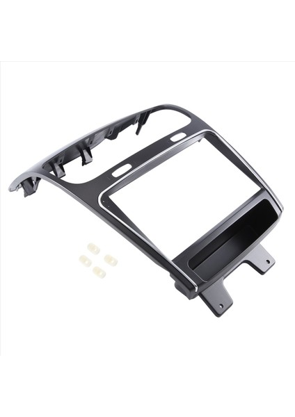 Dodge Yolculuğu Için 9 Inç Fasya Fiat Fiat Freemont Araba Radyo DVD Android Oyuncu Başı Ünite 2 Dın Panel Gösterge Tablosu Çerçeve Kapak (Yurt Dışından) modelleri