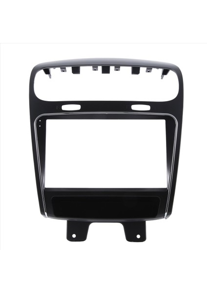 Dodge Yolculuğu Için 9 Inç Fasya Fiat Fiat Freemont Araba Radyo DVD Android Oyuncu Başı Ünite 2 Dın Panel Gösterge Tablosu Çerçeve Kapak (Yurt Dışından) indirimleri