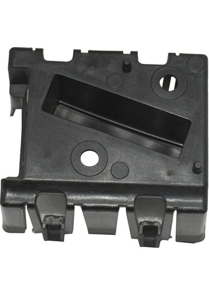 Tesla Model 3 2017-2020 Için Ön Tampon Radar Tutucu Sensör Desteği 1108648-00-E-E-E-E-E (Yurt Dışından)