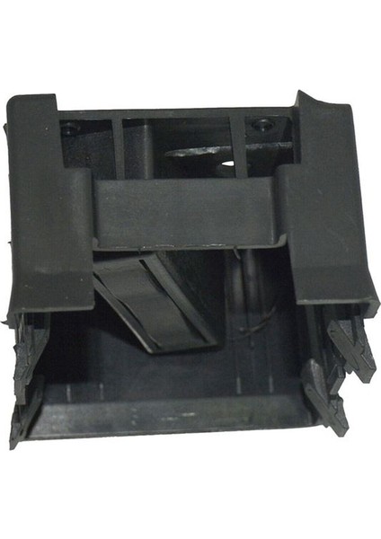 Tesla Model 3 2017-2020 Için Ön Tampon Radar Tutucu Sensör Desteği 1108648-00-E-E-E-E-E (Yurt Dışından) indirimleri