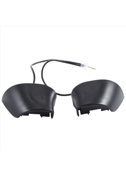 Araç Direksiyon Simidi Korna Kapak Kapağı Düğmesi Iletişim Anahtarı Vw Mk3 Golf Jetta Polo Cabrio (Yurt Dışından) fiyatları