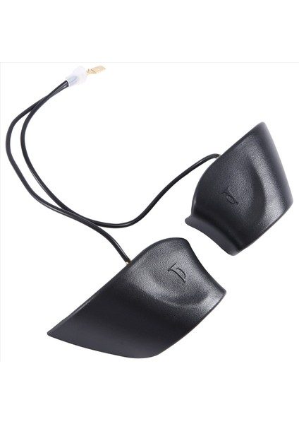 Araç Direksiyon Simidi Korna Kapak Kapağı Düğmesi Iletişim Anahtarı Vw Mk3 Golf Jetta Polo Cabrio (Yurt Dışından) modelleri