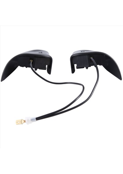 Araç Direksiyon Simidi Korna Kapak Kapağı Düğmesi Iletişim Anahtarı Vw Mk3 Golf Jetta Polo Cabrio (Yurt Dışından) fırsatları