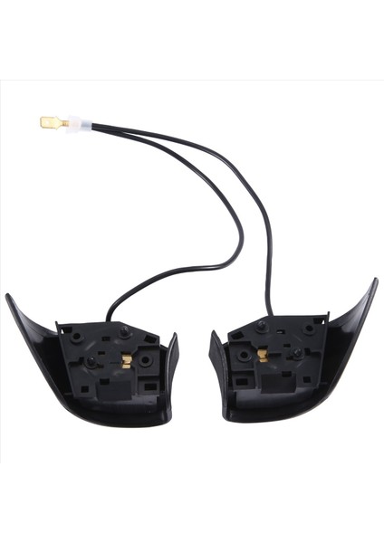 Araç Direksiyon Simidi Korna Kapak Kapağı Düğmesi Iletişim Anahtarı Vw Mk3 Golf Jetta Polo Cabrio (Yurt Dışından) indirimleri