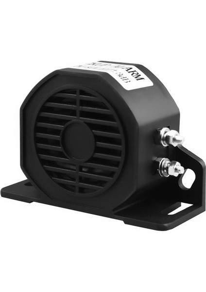 Evrensel Araba Kamyonu Ekskavatör Ters Boynuz Forklift Yedek Alarm Su Geçirmez Hoparlör (Yurt Dışından) fiyatları