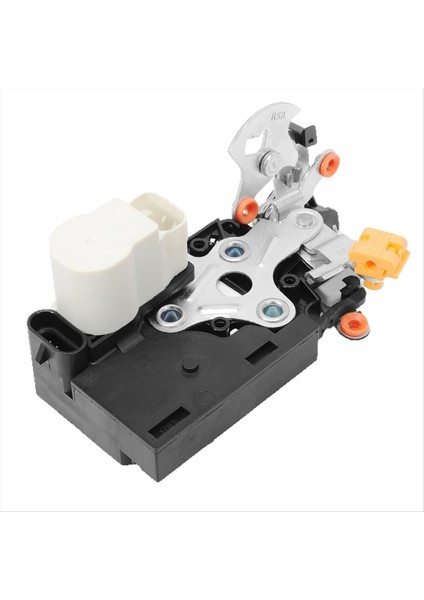 Güç Kapısı Mandalı Kilit Aktüatörü 937-511 937511 22834666 Express Için 1500 2500 3500 4500 Arka Sağ Yolcu Tarafı (Yurt Dışından)