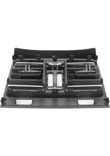 Araba Arka Merkez Konsol Havalandırma Paneli Çıkış Grille Kapak Bmw F01 F02 750I 750LI 2009-2015 (Yurt Dışından) indirimleri