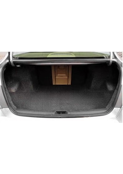 Bagaj Kauçuk Şeritler Kuyruk Kapağı Contalar Tail Bagaj Kapak Conta Contası 74865-SNE-A01 74865SNEA01 Honda Civic 2006-2011 (Yurt Dışından) fırsatları