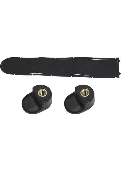 Xiaomi Mijia M365 &amp 2pcs Için 1x Elektrikli Scooter Alt Pil Kapağı Arka Çamurluk Çamurlu Scooter Katlanır Kuvvet Kancası (Yurt Dışından) modelleri