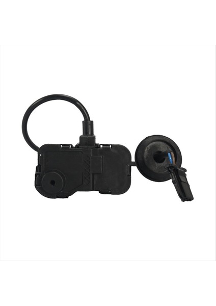 5C6810773 Yakıt Tankı Kapı Kilidi Kilitleme Vw Jetta Için Motor Kontrol Aktüatörü 5C6810773K 56D810773C 5C6810773H 5C6810773E (Yurt Dışından)