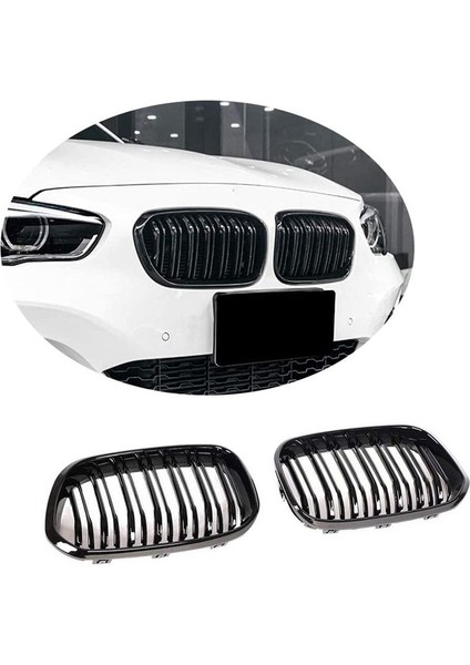 Bmw 1 Serisi F20 F21 2015-2017 118I 118I 120I 125I Lcı (Yurt Dışından) fiyatları