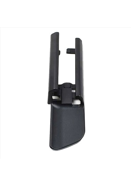 Otomatik Iç Koltuk Rayı Kılavuzu Kapak Bmw 5 Serisi G30 G31 G38 2016-2020 5220 7408 219 Bl (Yurt Dışından)