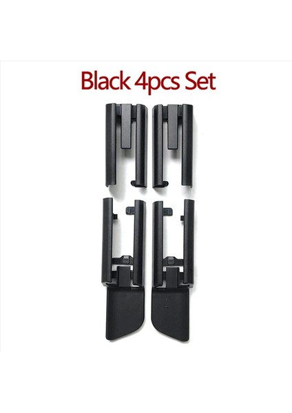 Otomatik Iç Koltuk Rayı Kılavuzu Kapak Bmw 5 Serisi G30 G31 G38 2016-2020 5220 7408 219 Bl (Yurt Dışından) indirimleri