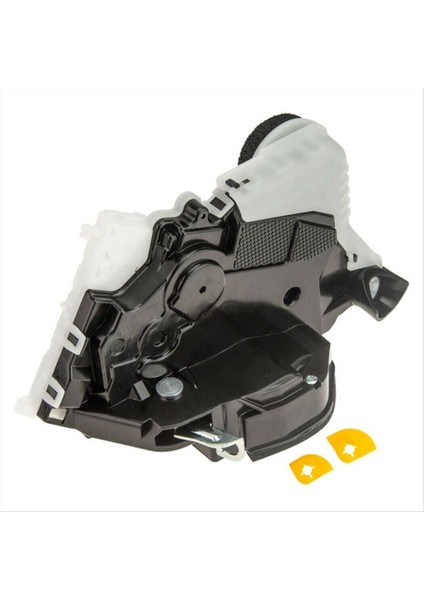 Sol Ön Kapı Kilit Makinesi Kapı Kilit Aktüatörü 69040-52340 6904052340 Toyota Fj Cruiser Prius Verso Yaris (Yurt Dışından)