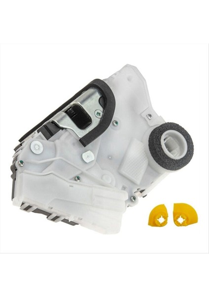 Sol Ön Kapı Kilit Makinesi Kapı Kilit Aktüatörü 69040-52340 6904052340 Toyota Fj Cruiser Prius Verso Yaris (Yurt Dışından) fırsatları