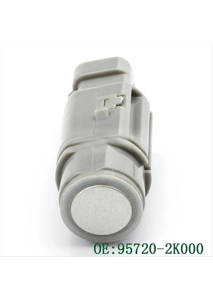 2pcs Otopark Sensörü Park Parkı Yardımı Park Park Mesafesi Radar Dedektörü Radar Radar 957202K000 Hyundai Için (Yurt Dışından) fiyatları