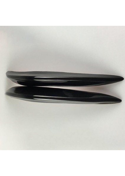 1pair Araba Tampon Koruması Otomatik Araba Aksesuarları Tampon Köşe Koruma Kapağı Anti Çizik Koruyucu Çıkartma (Yurt Dışından) fırsatları