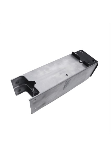 Tesla Model Y Ön Tampon Takviye Rayı Uzantısı Sol Ezilme 1487461-00-D 148746100D (Yurt Dışından) indirimleri