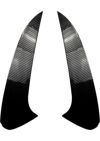 Mercedes Benz Gle Coupe C292 GLE63S GLE400 GLE450 4matıc Amg 2015-2019 Karbon (Yurt Dışından)