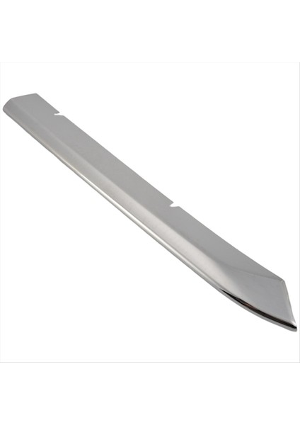 1 Çift Ön Tampon Izgara Trimleri Örtün Mazda Cx-3 Cx 3 Cx3 2015-2018 (Yurt Dışından) fiyatları