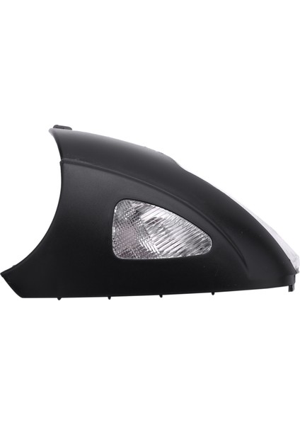 Araba Sol Sağ Dikiz Yan Ayna Dönüş Sinyali LED Tekrarlayıcı Işık Lambası Için Vw Sharan 2012 2013 2014 Tiguan 2007 2008 2009 (Yurt Dışından) modelleri