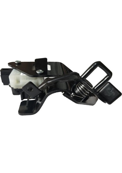 Aktüatör Motor Arka Kapı Kilitli Kapak Kapısı Skoda Octavia Için 1Z0827511C 1ZD827511 (Yurt Dışından)