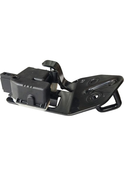 Aktüatör Motor Arka Kapı Kilitli Kapak Kapısı Skoda Octavia Için 1Z0827511C 1ZD827511 (Yurt Dışından) modelleri