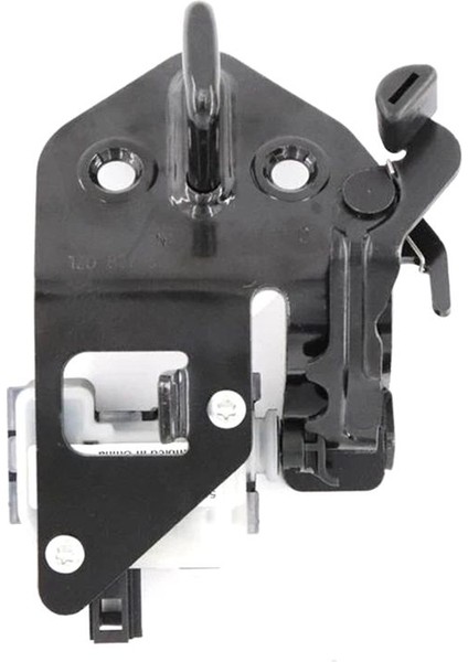 Aktüatör Motor Arka Kapı Kilitli Kapak Kapısı Skoda Octavia Için 1Z0827511C 1ZD827511 (Yurt Dışından) fırsatları