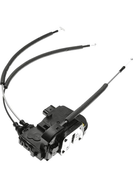 Hyundai Sonata Için Araba Kapısı Kilit Mandalı Aktüatör 2011-2015 Sol Sürücü Tarafı 81310-3S010 813103S010 (Yurt Dışından)