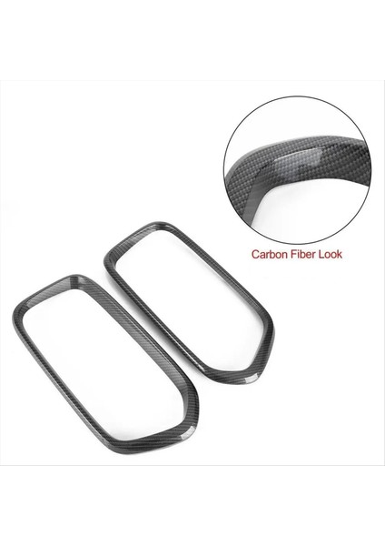 Bmw X2 Serisi F39 2018-2021 Mat Siyah Için Ön Tampon Izgara Çerçeve Kapağı Trim Yarışı Orta Net Çerçeve Döşeme (Yurt Dışından) fiyatları