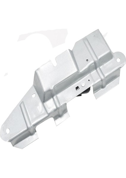 Bootlid Mandal Kilit Aktüatör Braket Montaj 1J5827425C 1J527425D 1J5827425F Jetta Mk4 Golf Bora Için 1J5827567A (Yurt Dışından) modelleri