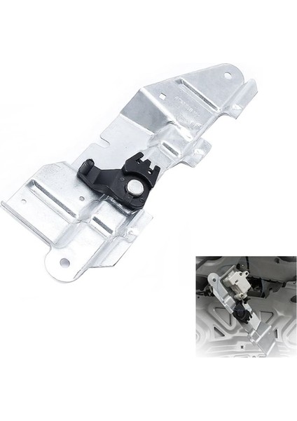 Bootlid Mandal Kilit Aktüatör Braket Montaj 1J5827425C 1J527425D 1J5827425F Jetta Mk4 Golf Bora Için 1J5827567A (Yurt Dışından) fırsatları