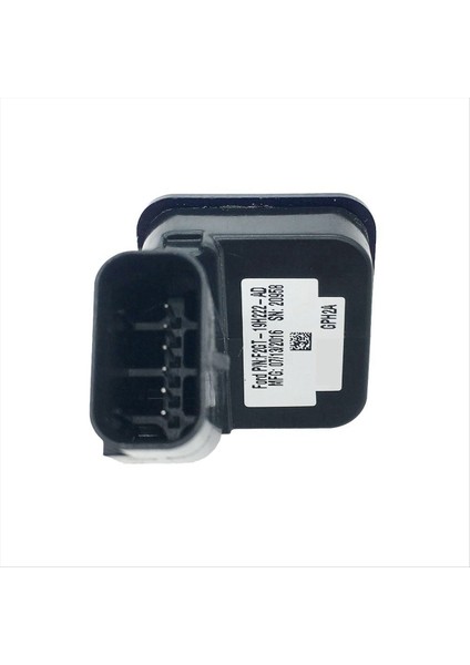 Araba Yardımcı Arka Görünüm Ters Kamera Otomobil Kamerası F2GT-19H222-AD F2GT19H222AD F2GT-19H222-AB Ford Edge 2015-2016 (Yurt Dışından) fırsatları