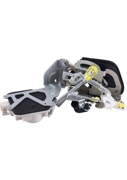 2005-2010 Kia Sportage 81421-1F020 Için Arka Sağ Yan Kapı Kilit Mandal Aktüatörü (Yurt Dışından)