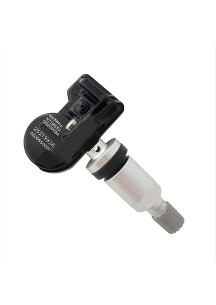 4pcs Yeni Tpms Sensörü 26219828 Chevrolet Cobalt 2020-2022 Buick Encore 2020-2021 433MHZ Tpms Lastik Basınç Sensörü (Yurt Dışından) indirimleri