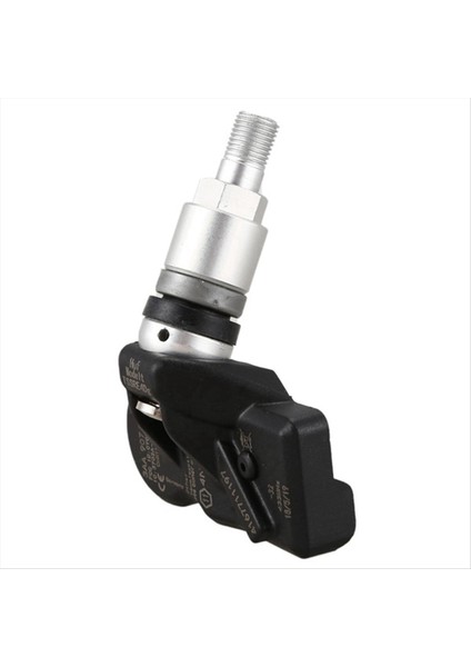 6pcs Araba Tpms Lastik Basınç Sensörü 3AA907275D 3AA907275B Vw cc 2011-2017 Passat Tiguan 433MHZ Lastik Basınç Monitörü (Yurt Dışından) fırsatları