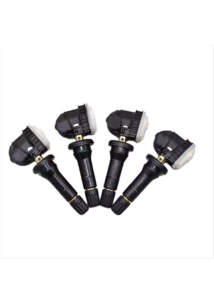 Byd E5 Yuan Tang Song Qin Sensör Lastik Basınç Izleme Sensörü S6DM3609200 433MHZ Için 4pcs (Yurt Dışından)