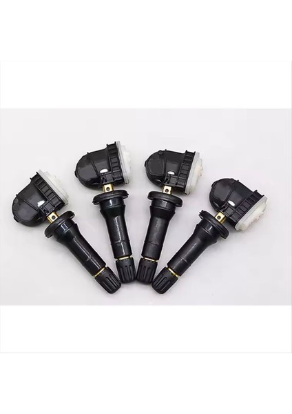 Byd E5 Yuan Tang Song Qin Sensör Lastik Basınç Izleme Sensörü S6DM3609200 433MHZ Için 4pcs (Yurt Dışından) fiyatları