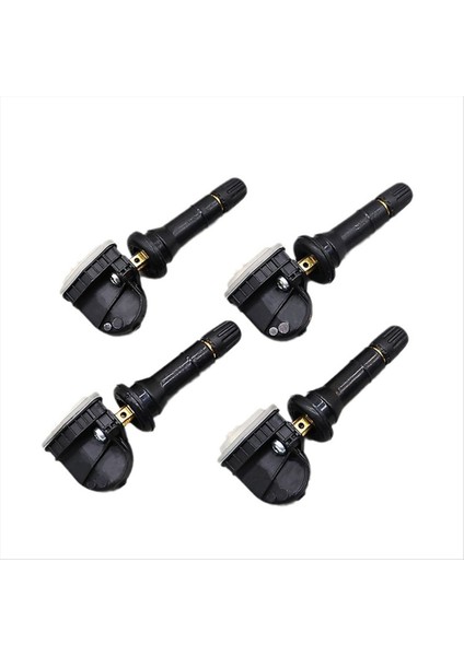 Byd E5 Yuan Tang Song Qin Sensör Lastik Basınç Izleme Sensörü S6DM3609200 433MHZ Için 4pcs (Yurt Dışından) modelleri